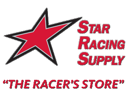 The Racer's Store