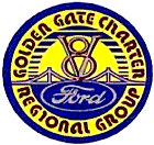 Early Ford V-8 Club Golden Gate
