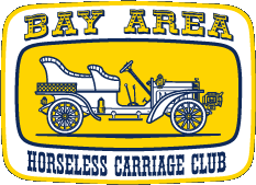 Bay Area Horseless Carriage Club