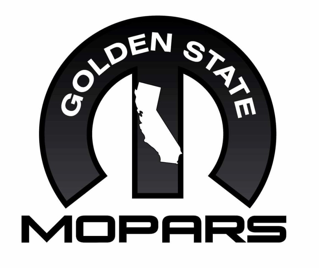 Golden State Mopars