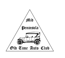 Mid Peninsula Old Time Auto Club