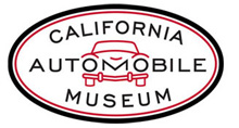 California Automobile Museum