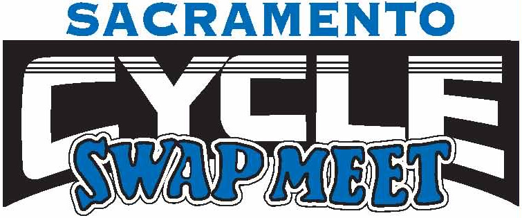 The 2012 Sacramento Cycle Swap Meet