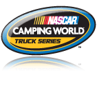 Camping World Truck Series logo