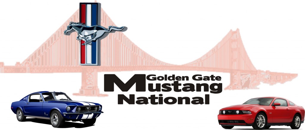 Golden Gate Mustang National