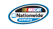 NASCAR Nationwide Series logo