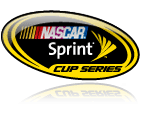 NASCAR Sprint Cup Series logo