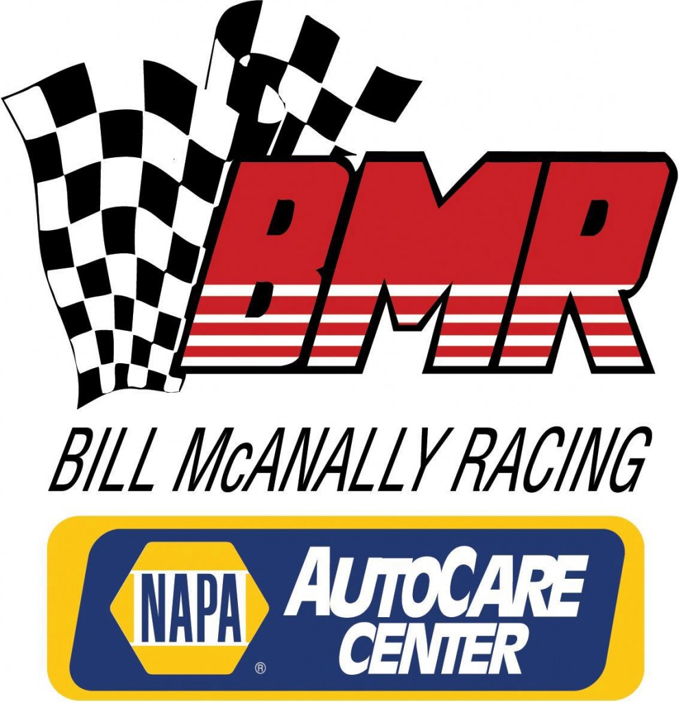 Bill McAnally Racing's NAPA AutoCare Center
