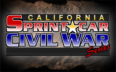 California Sprint Car Civil War Series
