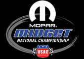 USAC National Midget Series