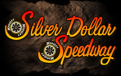 Silver Dollar Speedway in Chico