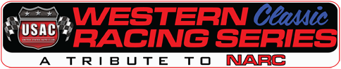 USAC Western Classic Racing Series