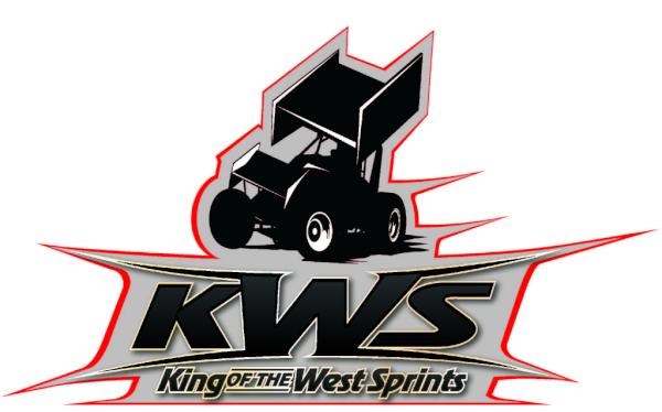King of the West Sprint Car Series