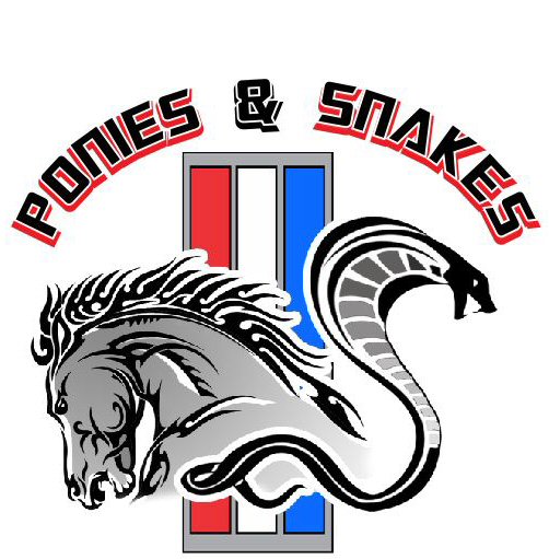 Ponies & Snakes 2012 in Danville, CA.