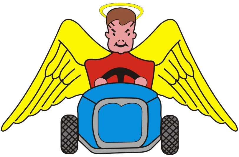 Road Angels Car Club