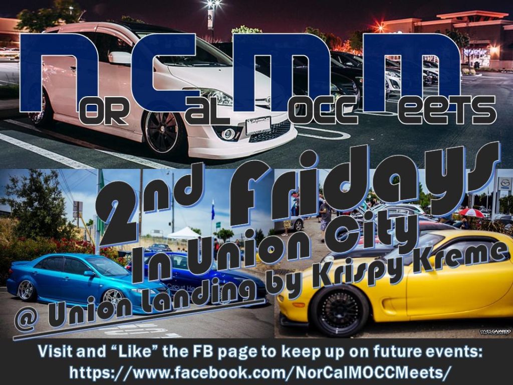 2nd Fridays in Union City