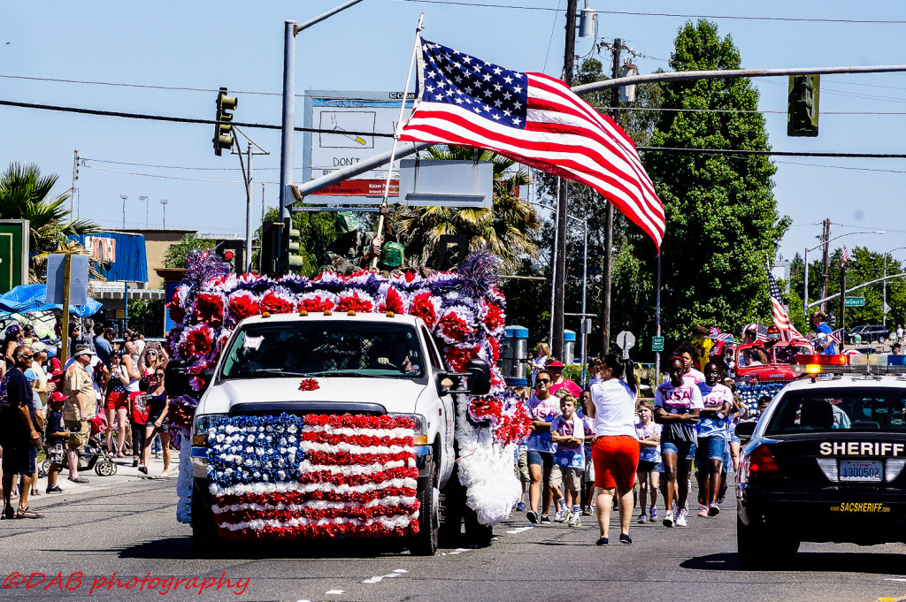 Memorial Day Parade