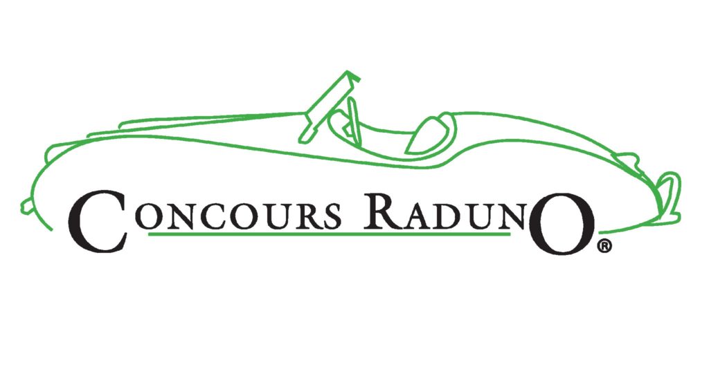 Niello Concours Raduno