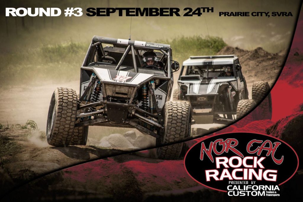 NorCal Rock Racing