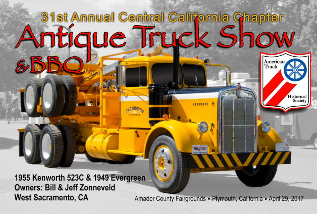 ATHS Truck Show