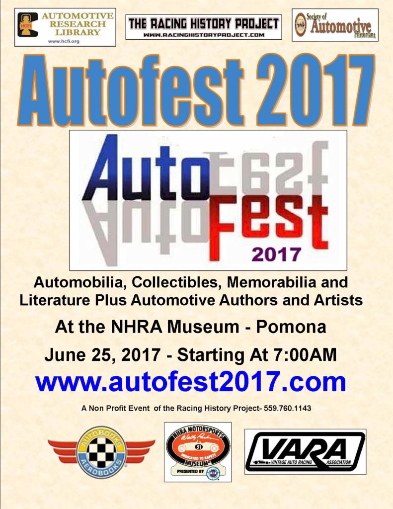 AutoFest 2017