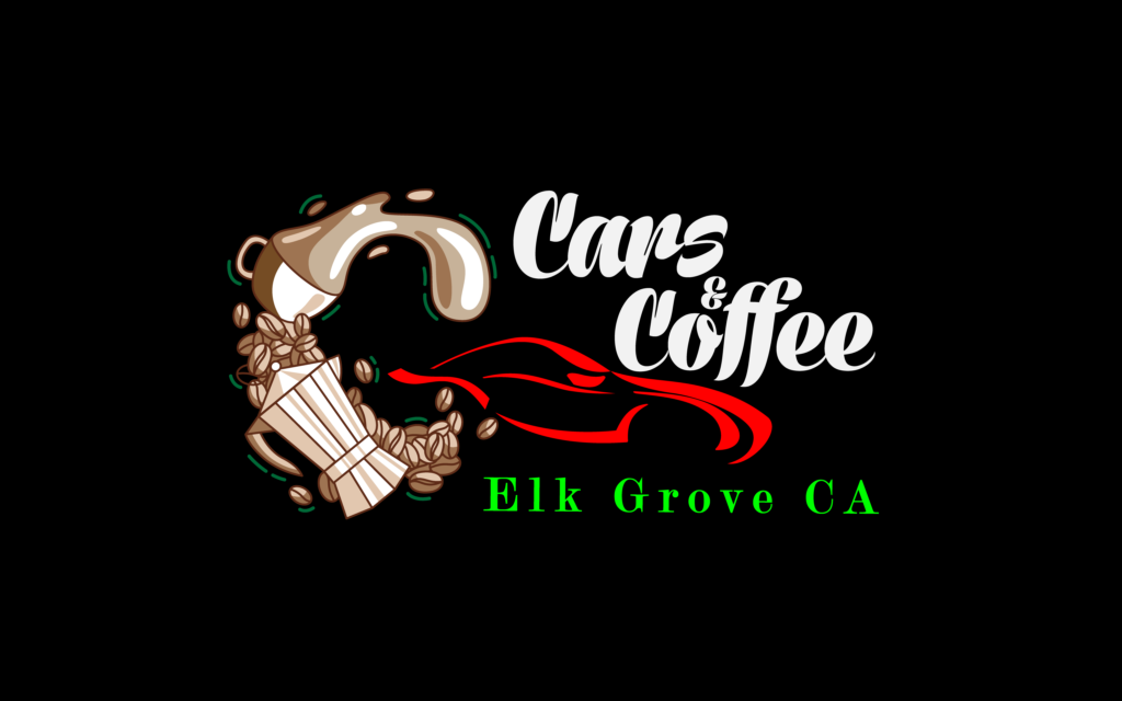 Cars & Coffee Elk Grove