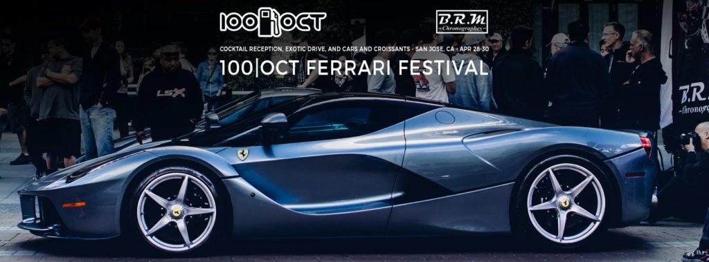 Ferrari Festival