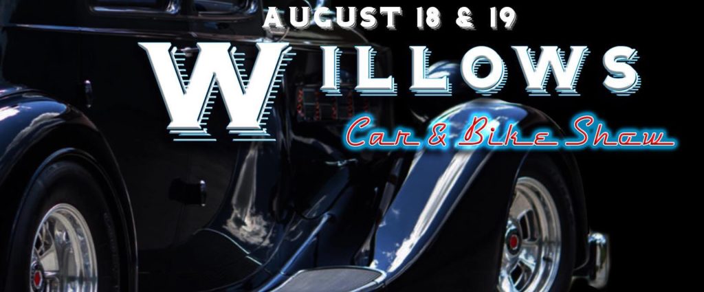 Willows Car & Bike Show