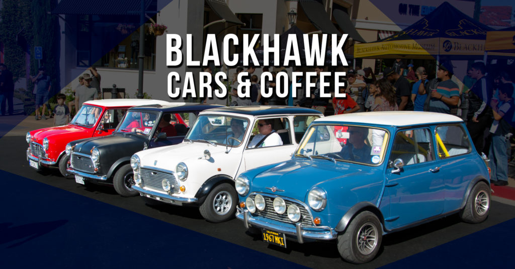 Blackhawk Cars & Coffee