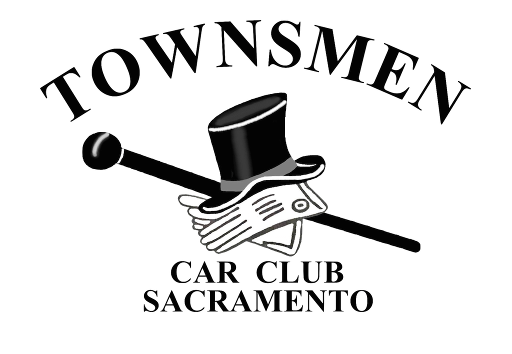 Townsmen Car Club of Sacramento