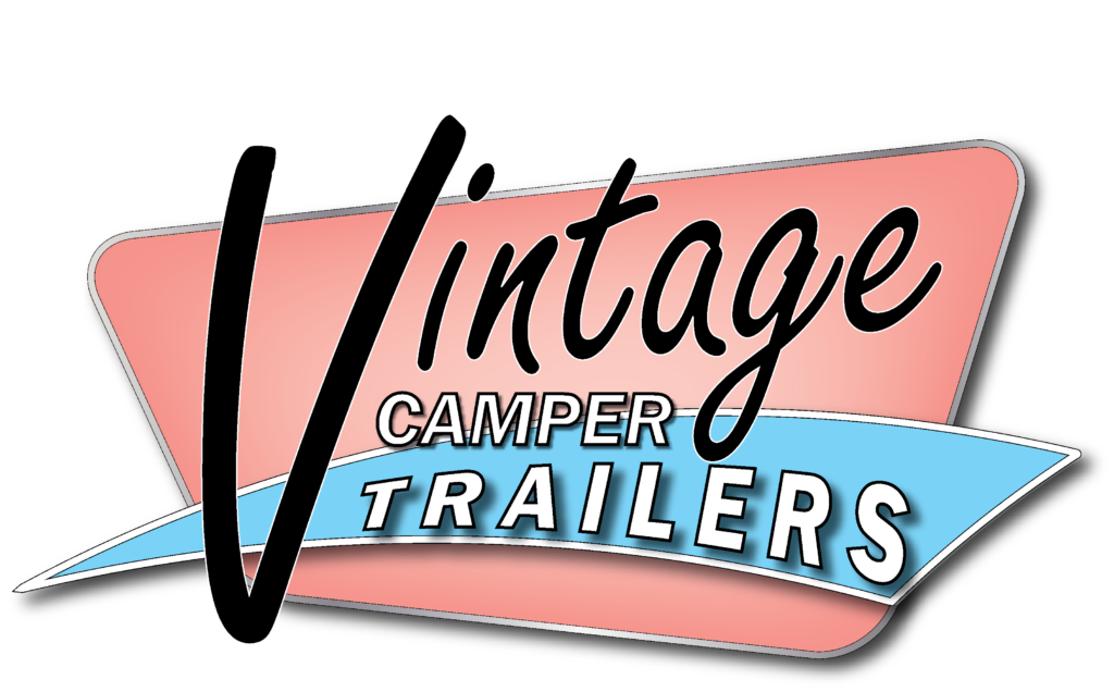 Vintage Camper Trailers