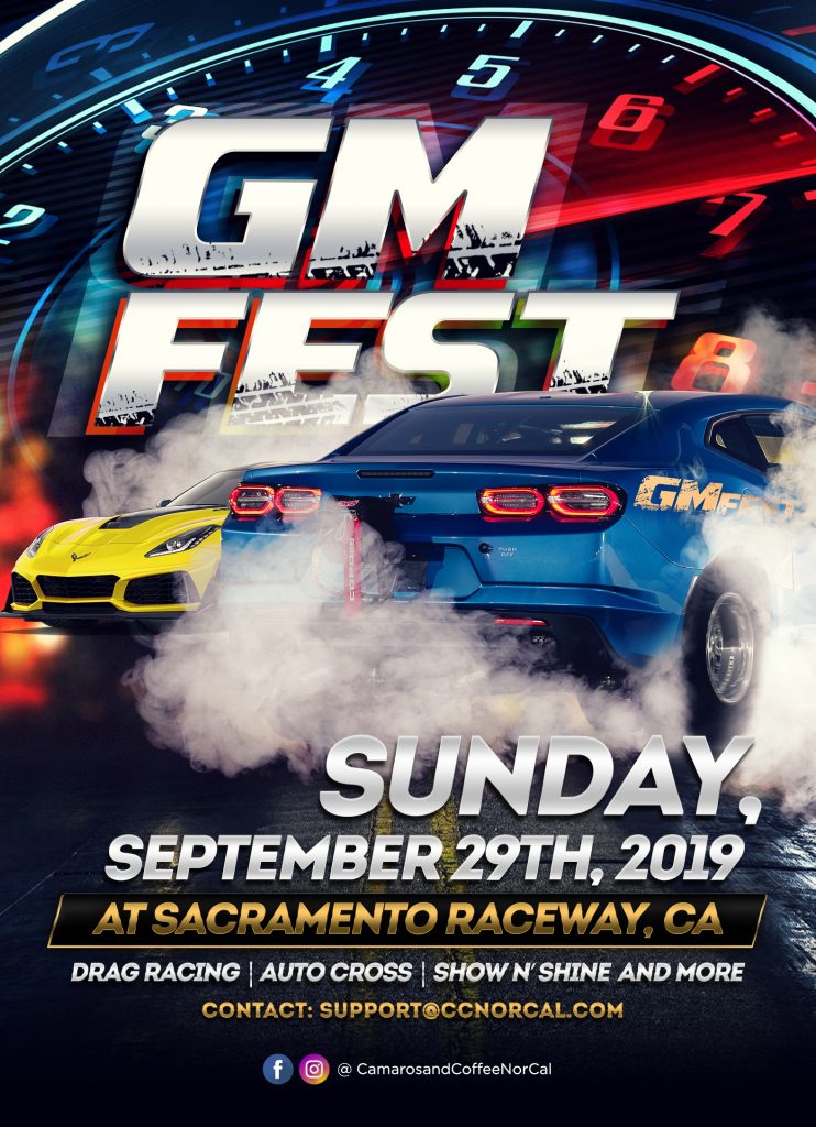 GM Fest