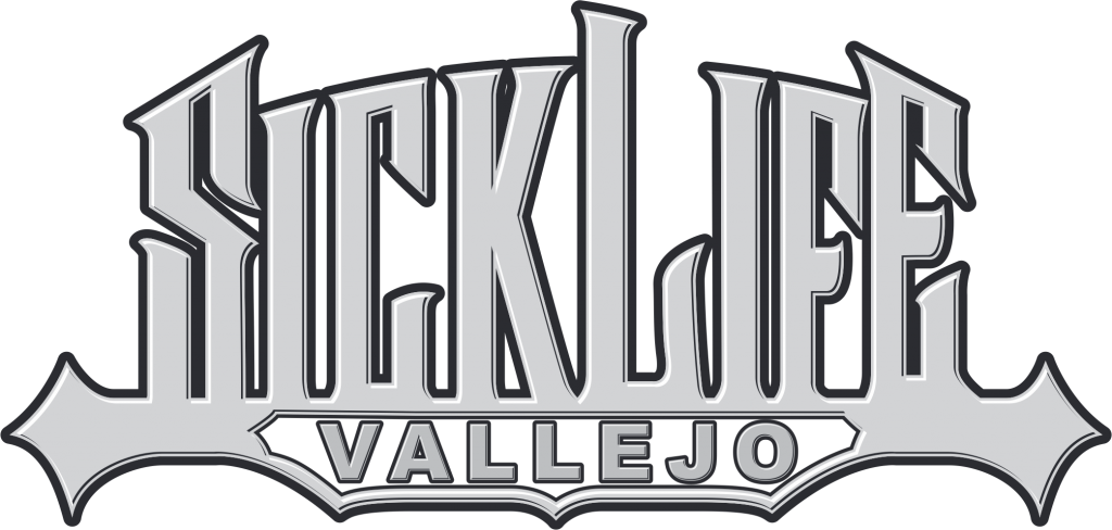 Sick Life Vallejo