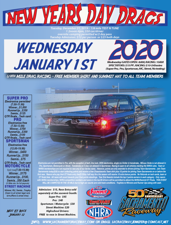 January 2020 NorCal Car Culture