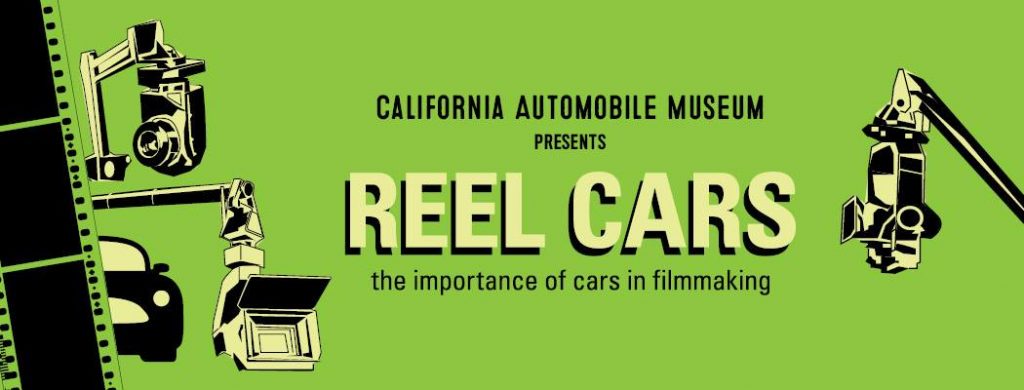 Reel Cars