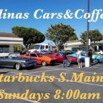 Salinas Cars & Coffee