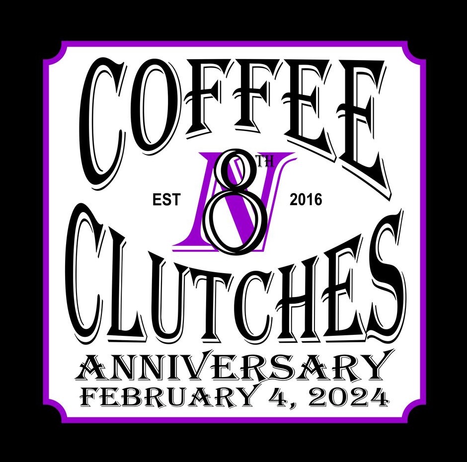Coffee N Clutches