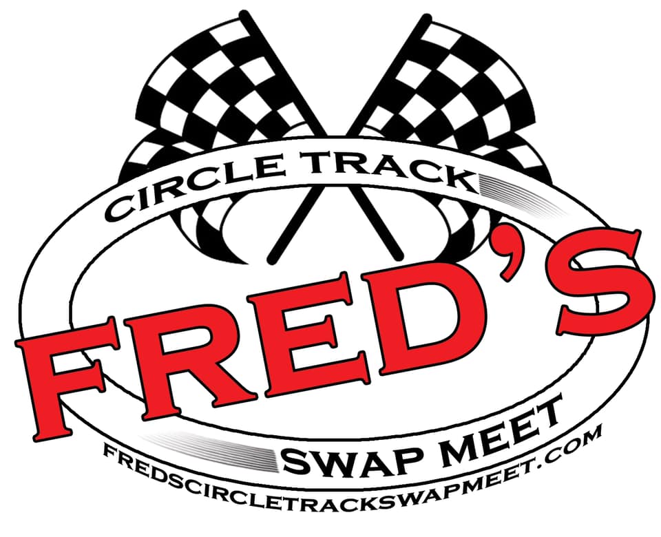 Fred's Circle Track Swap Meet