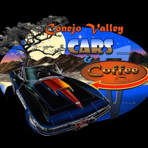 Conejo Valley Cars & Coffee