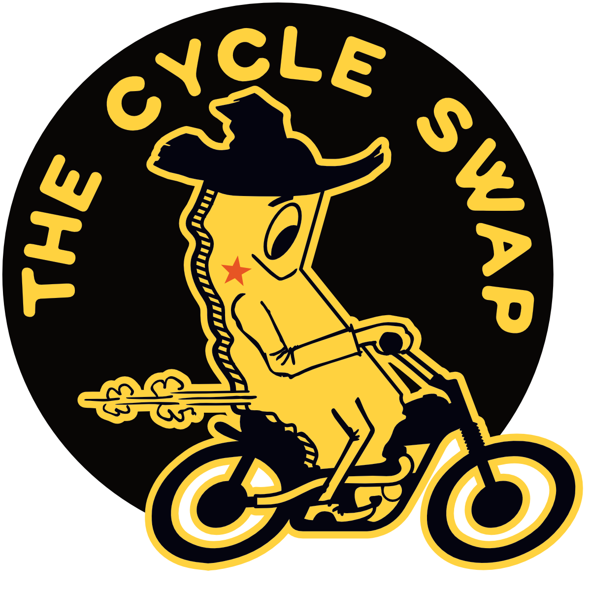 NorCal Cycle Swap