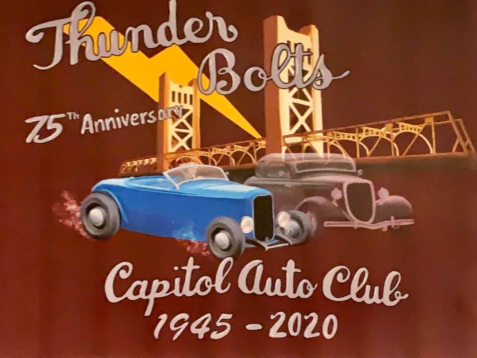 Thunder in Depot Park – Thunderbolts 75th Anniversary Celebration