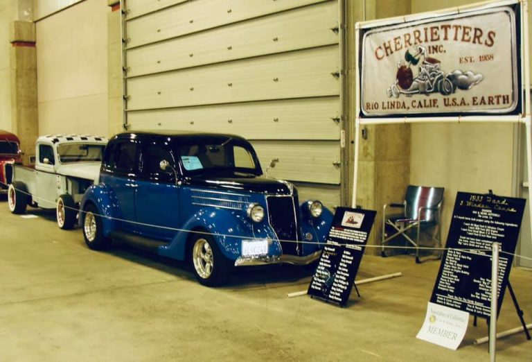 151752928_10208667911812875_6434099223517310985_n NorCal Car Culture