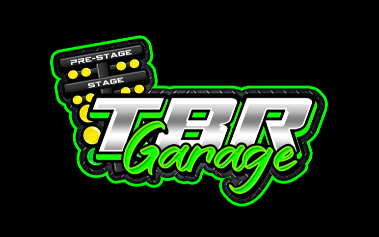 TBR Garage ET Bracket Racing