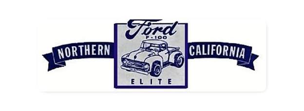 Ford F100 Elites