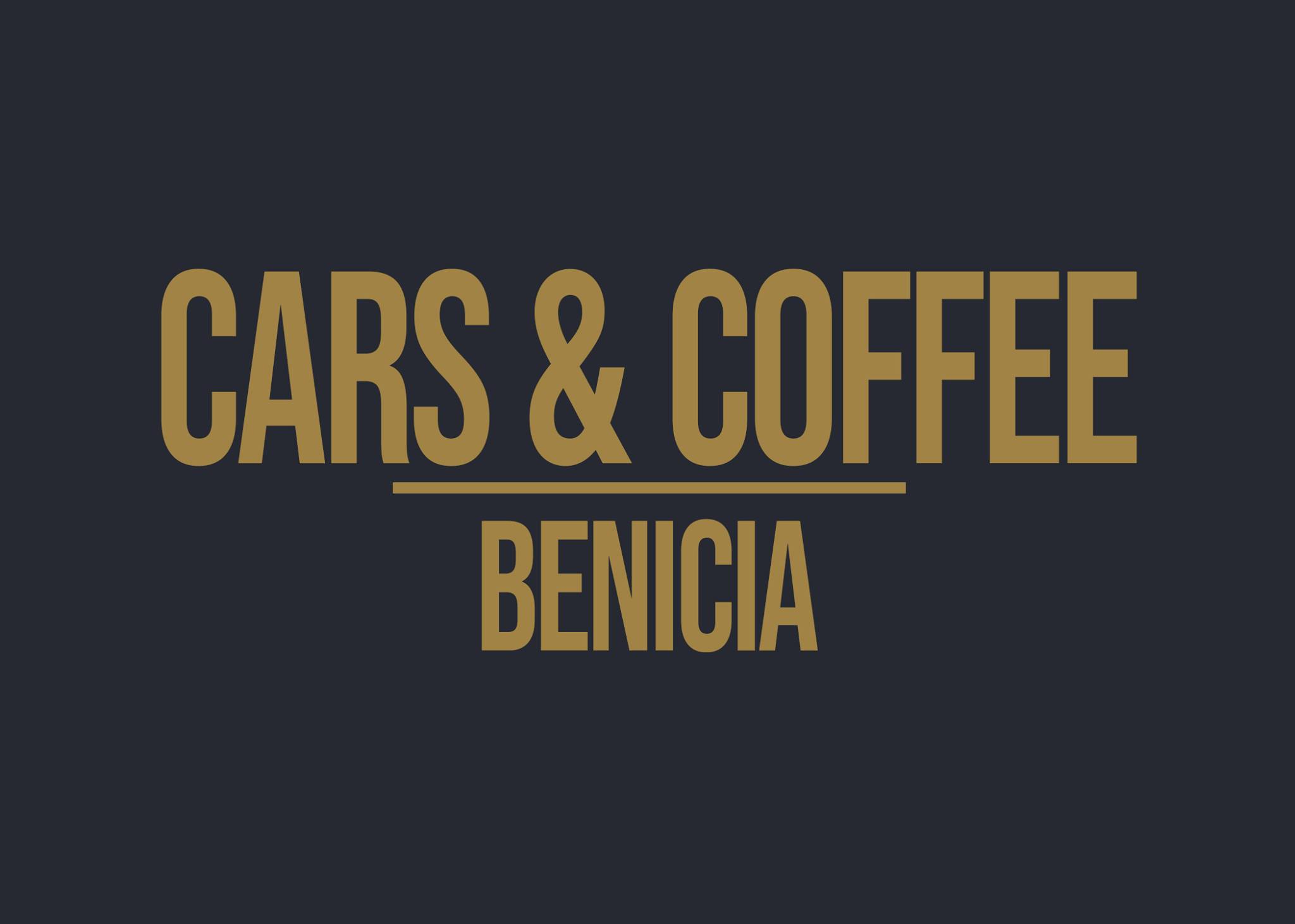 Benicia Cars, Motorcycles & Coffee