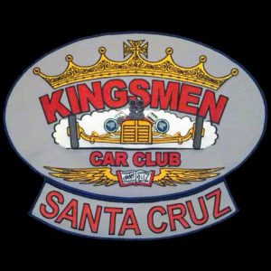 Kingsmen Car Club