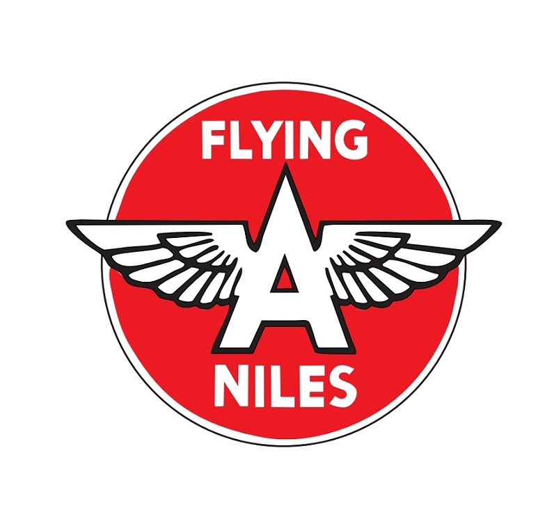 Classics & Coffee – Niles Flying A