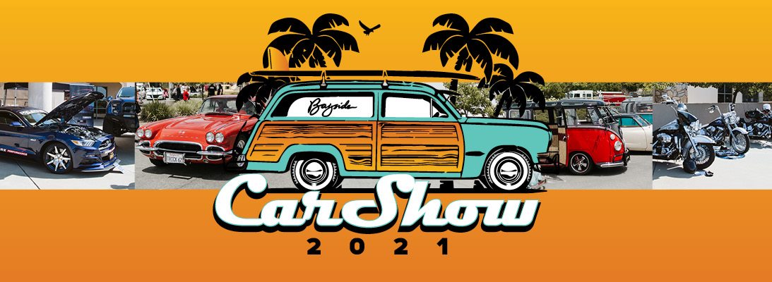 Bayside Adventure Car Show