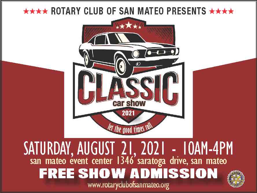 Rotary Classic Car Show