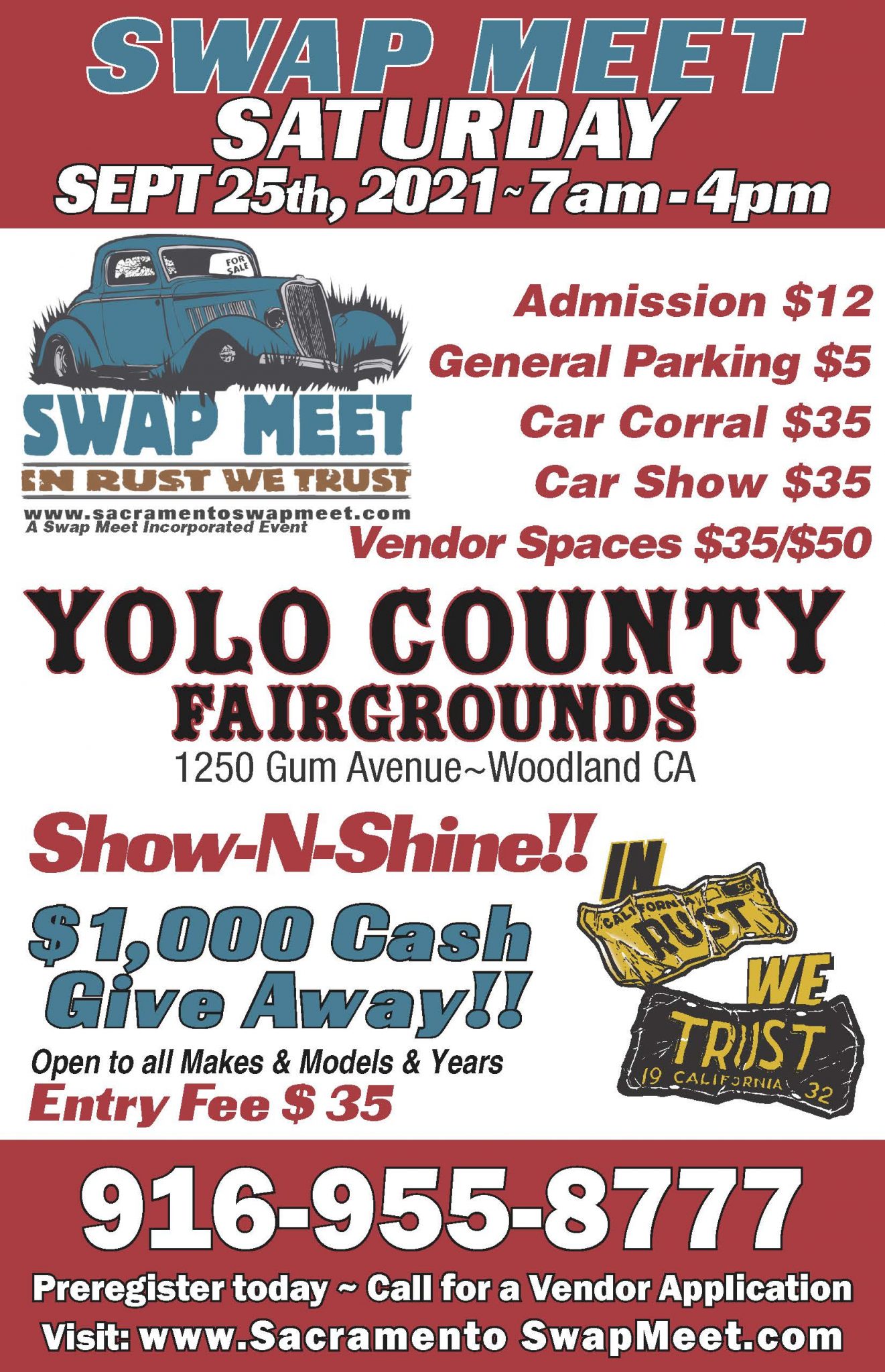 Northern California Car Swap Meets 02 - zq0h4oi